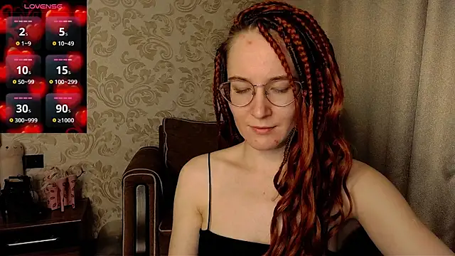 AgnesGraham online show from 09-27-25, 09:54