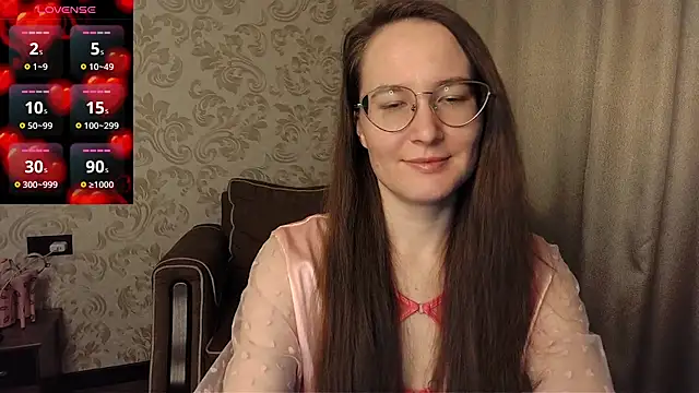 AgnesGraham online show from 11-18-25, 02:31