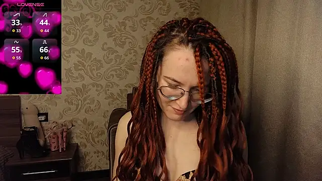 AgnesGraham online show from 10-21-25, 10:53