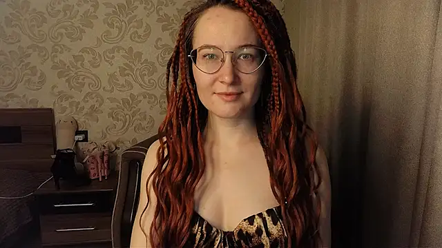 AgnesGraham online show from 10-24-25, 07:13