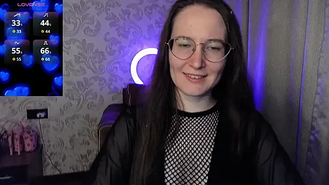 AgnesGraham online show from 02-09-26, 09:46