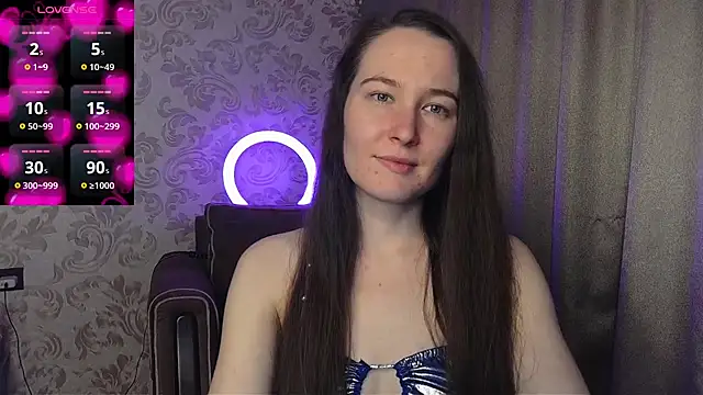 AgnesGraham online show from 02-19-26, 06:05