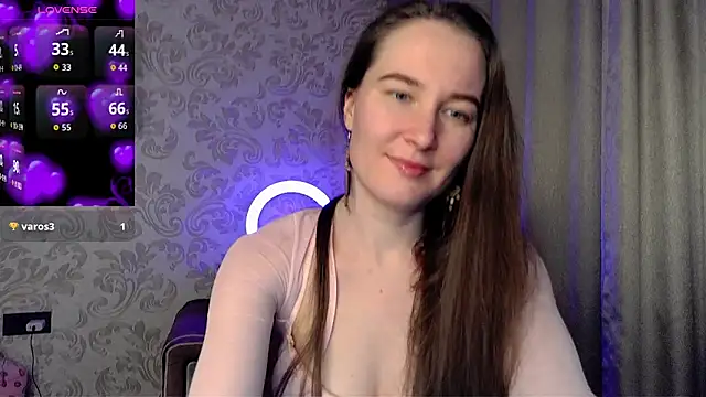 AgnesGraham online show from 02-03-26, 09:20