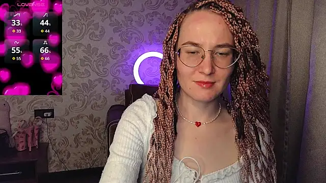 AgnesGraham online show from 04-05-26, 10:38