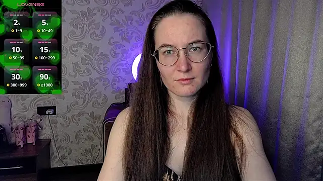 AgnesGraham online show from 03-29-26, 04:52