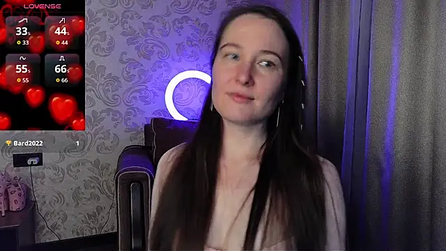 AgnesGraham online show from 02-11-26, 09:47