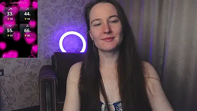 AgnesGraham online show from 02-18-26, 08:38