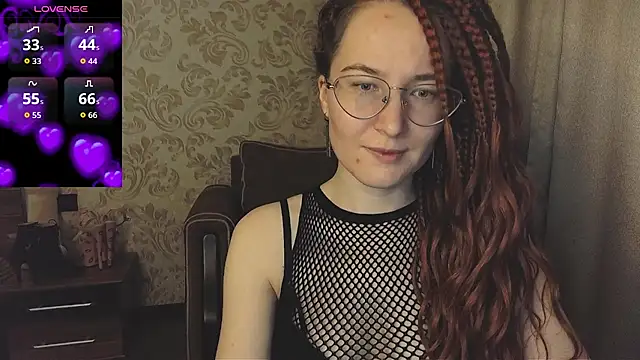 AgnesGraham online show from 10-16-25, 09:23