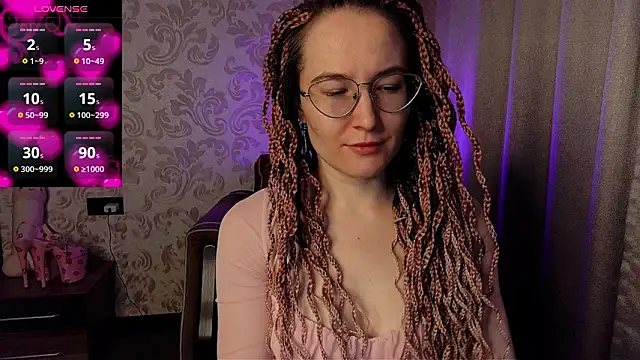 AgnesGraham online show from 12-22-25, 09:59