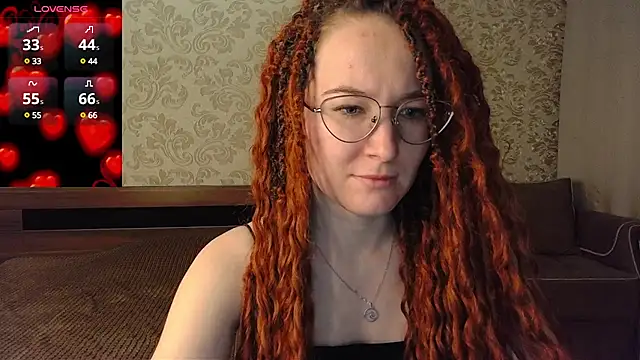 AgnesGraham online show from 03-16-25, 09:26