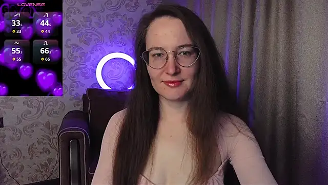 AgnesGraham online show from 02-21-26, 08:22