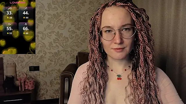 AgnesGraham online show from 12-05-25, 09:12