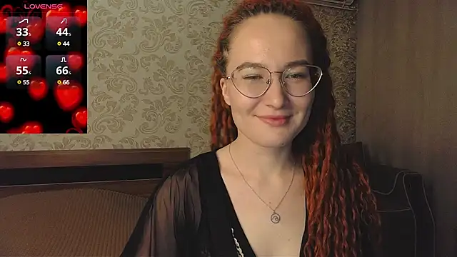 AgnesGraham online show from 03-04-25, 10:49