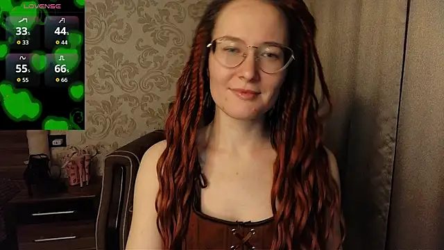 AgnesGraham online show from 10-22-25, 10:19