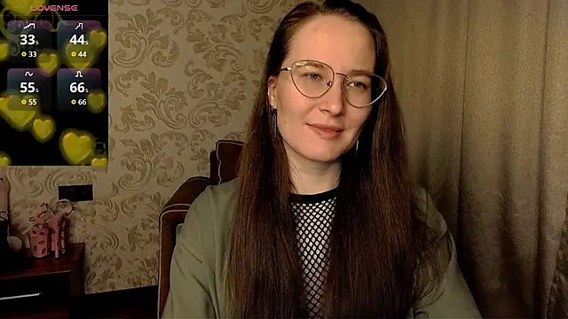 AgnesGraham online show from 11-16-25, 08:24