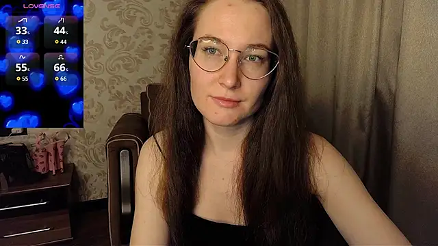 AgnesGraham online show from 09-09-25, 10:41