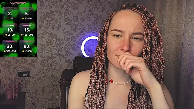 AgnesGraham online show from 04-11-26, 10:02