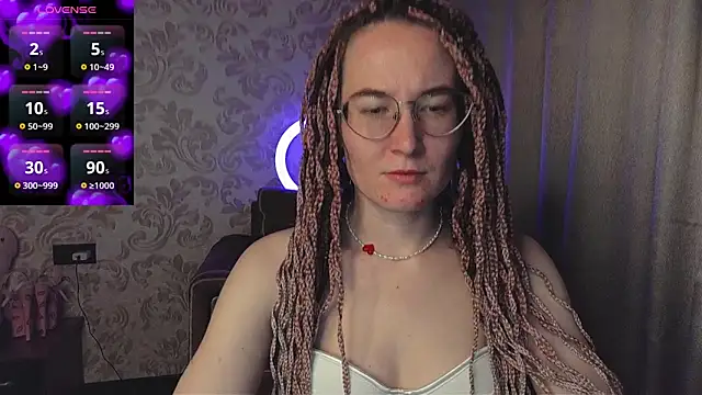 AgnesGraham online show from 04-28-26, 10:36
