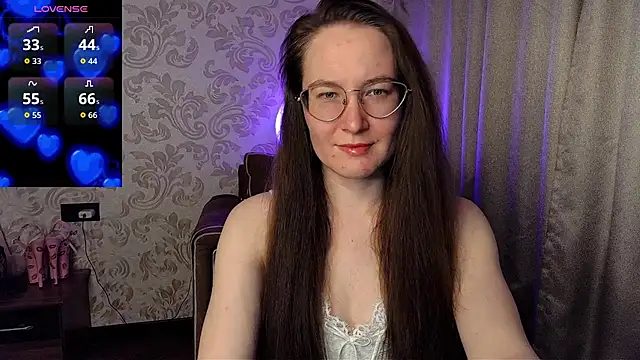 AgnesGraham online show from 03-16-26, 10:01