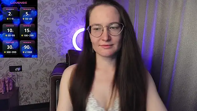 AgnesGraham online show from 02-27-26, 06:30