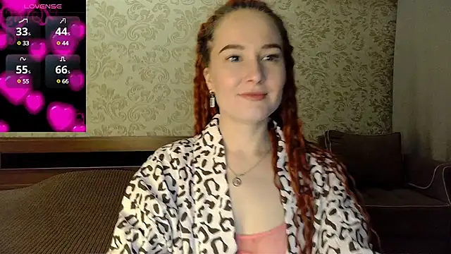 AgnesGraham online show from 03-11-25, 04:07