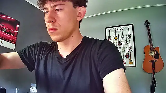 saint not online show from 11-16-25, 01:27