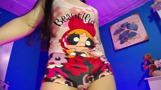 Snapshot of Lunahoney1 chatting on 05-08-26, 02:10 Lunahoney1 online show from 05-08-26, 02:10
