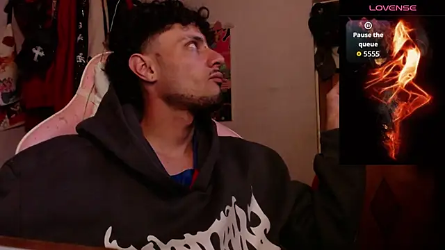 Apolo S online show from 03-24-26, 05:29