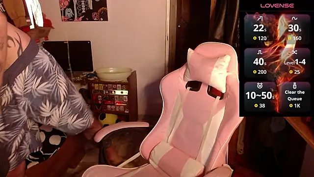 Apolo S online show from 03-05-26, 05:15