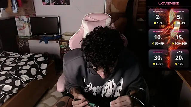 Snapshot of Apolo_S chatting on 02-03-26, 05:05 Apolo S online show from 02-03-26, 05:05