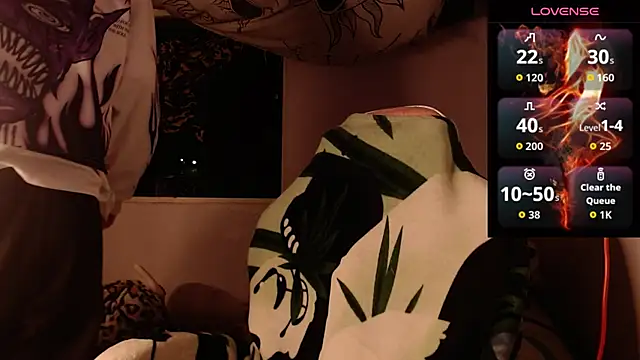 Apolo S online show from 01-11-26, 05:58