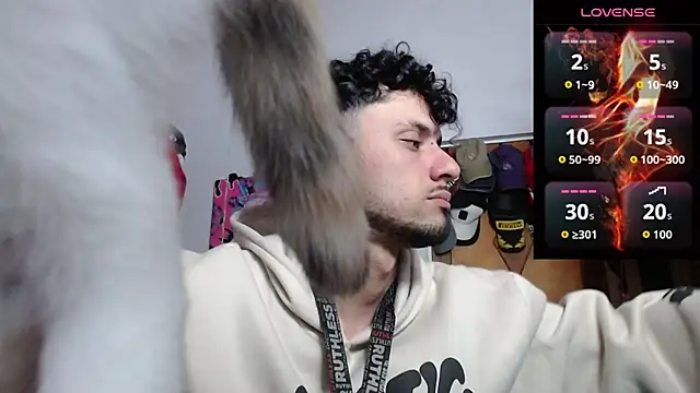 Apolo S online show from 03-28-26, 12:11