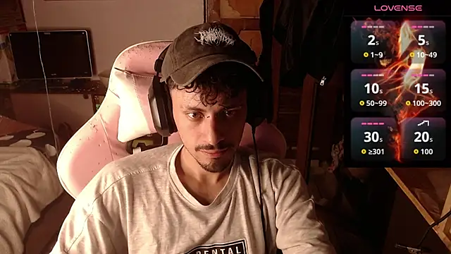 Snapshot of Apolo_S chatting on 02-05-26, 01:56 Apolo S online show from 02-05-26, 01:56