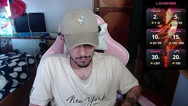 Apolo S online show from 03-04-26, 04:59