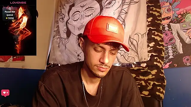 Apolo S online show from 10-16-25, 06:05