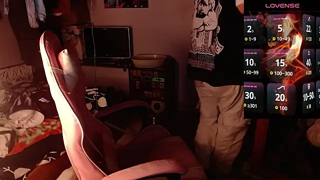 Snapshot of Apolo_S chatting on 02-06-26, 03:13 Apolo S online show from 02-06-26, 03:13