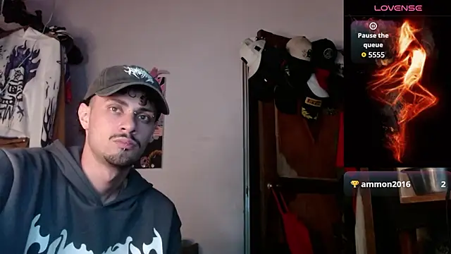 Snapshot of Apolo_S chatting on 02-02-26, 06:45 Apolo S online show from 02-02-26, 06:45