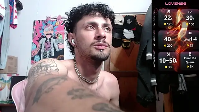 Snapshot of Apolo_S chatting on 02-09-26, 11:47 Apolo S online show from 02-09-26, 11:47