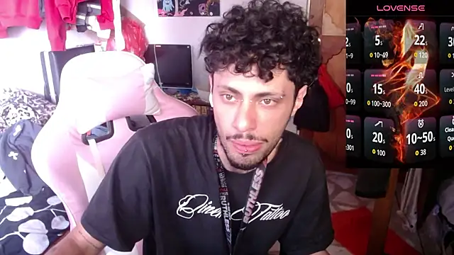 Apolo S online show from 03-03-26, 06:04