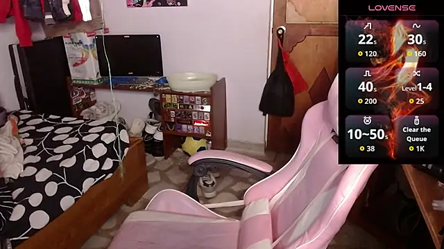 Snapshot of Apolo_S chatting on 03-01-26, 06:35 Apolo S online show from 03-01-26, 06:35