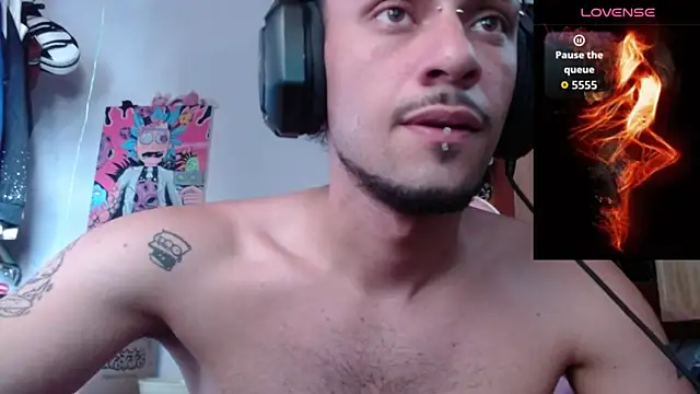 Apolo S online show from 05-15-26, 04:49