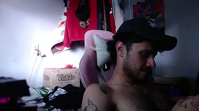 Apolo S online show from 03-05-26, 07:43