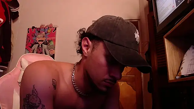 Apolo S online show from 04-03-26, 10:16