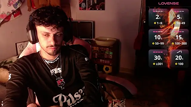 Snapshot of Apolo_S chatting on 02-07-26, 05:48 Apolo S online show from 02-07-26, 05:48