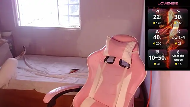 Snapshot of Apolo_S chatting on 01-18-26, 08:01 Apolo S online show from 01-18-26, 08:01