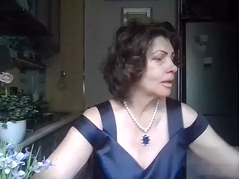 Baby-Matilda online show from 07-23-26, 10:23
