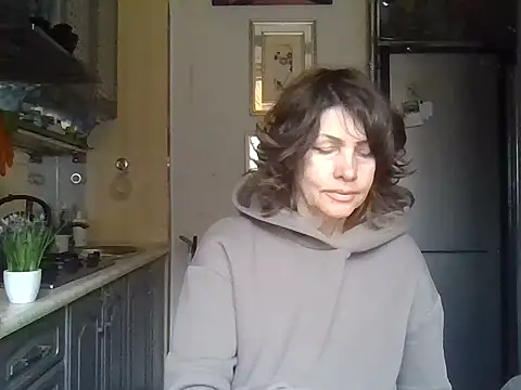 Baby-Matilda online show from 03-29-26, 08:49