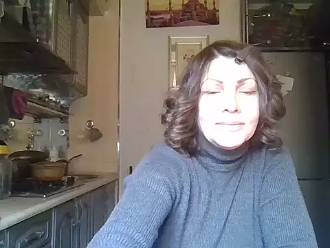 Baby-Matilda online show from 03-05-25, 12:44