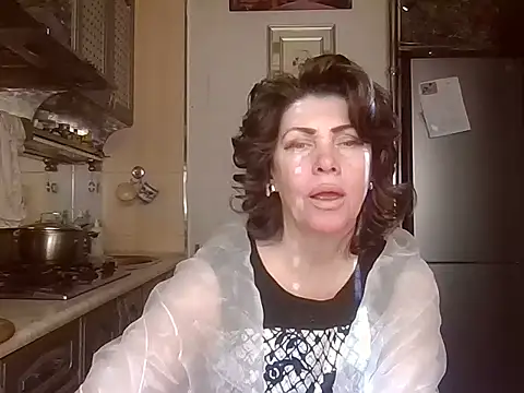 Baby-Matilda online show from 02-21-26, 10:28