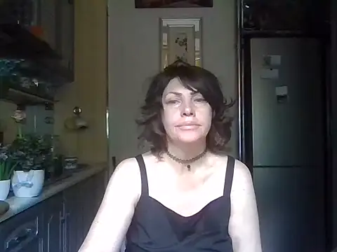 Baby-Matilda online show from 06-21-26, 08:20